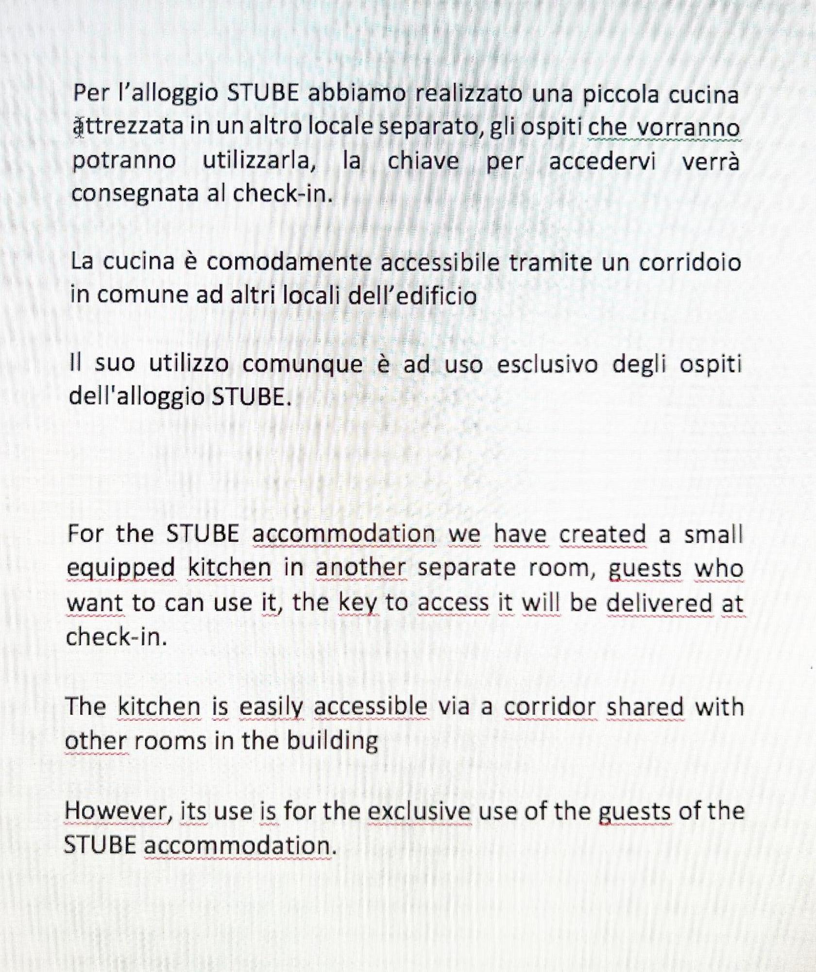 Nonna Pina Appartamento Putti Padola Eksteriør billede